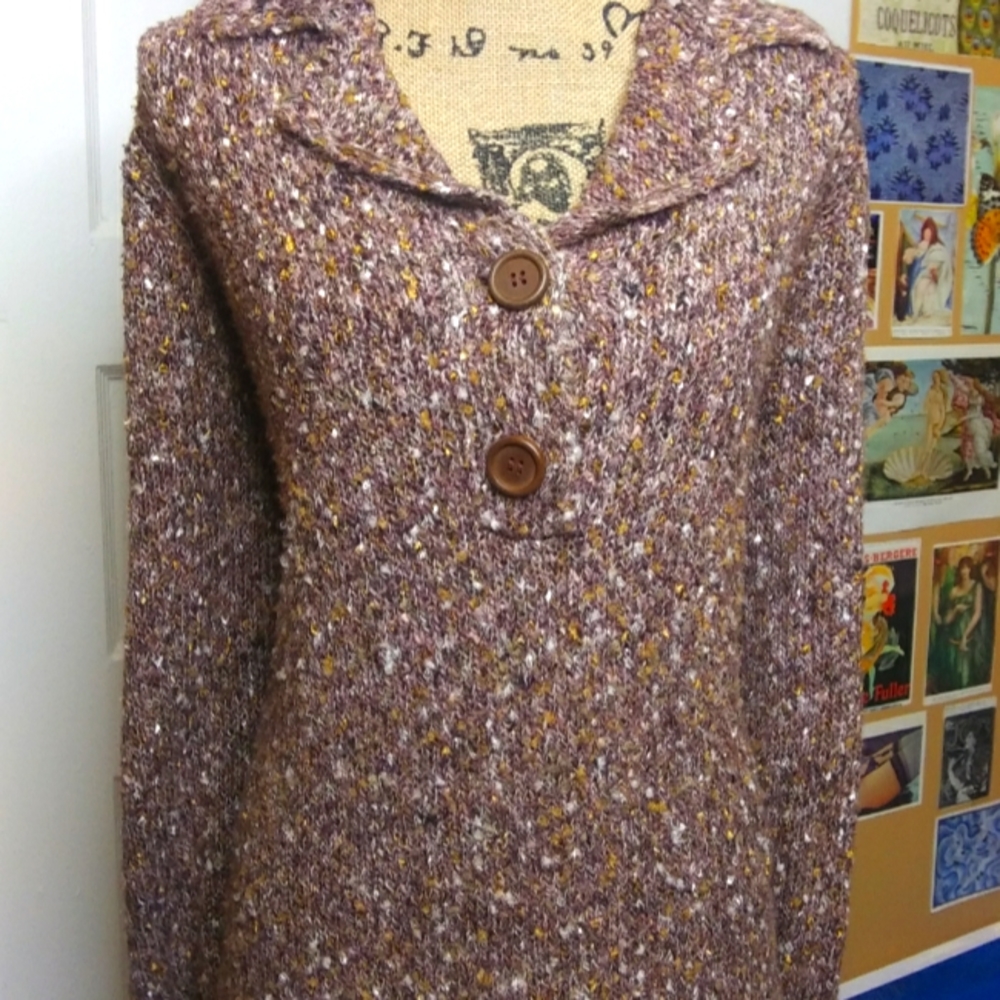 Sweater - Picture 5 of 8